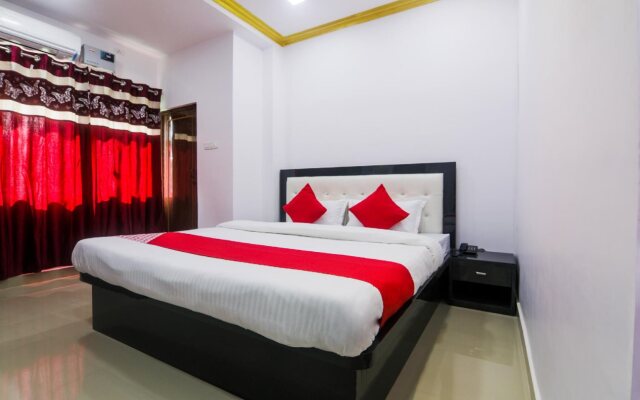 Travellers Nest by OYO Rooms