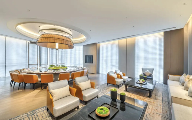 Wyndham Xiongan