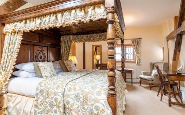 The Townhouse Ludlow