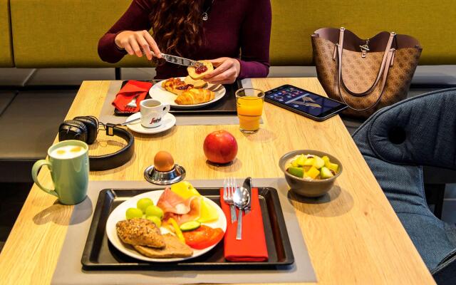 ibis Muenchen City West
