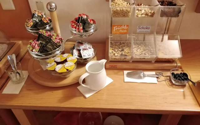 Hotel Garni Haus zum Gutenberg