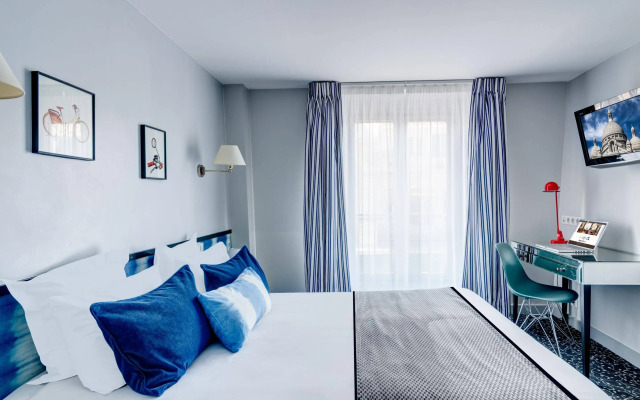 Hôtel Acadia - Astotel