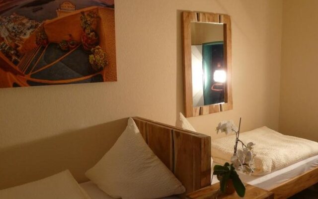 Hotel Kreuzbruchhof