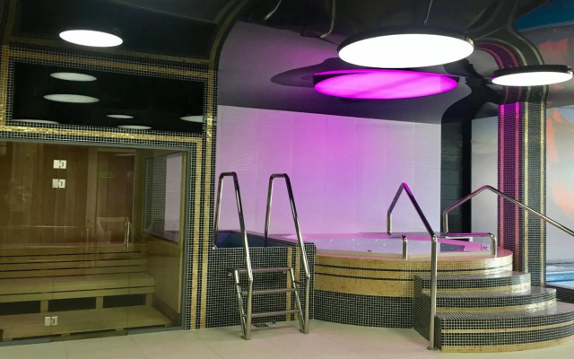 Hotel Business Faltom Gdynia