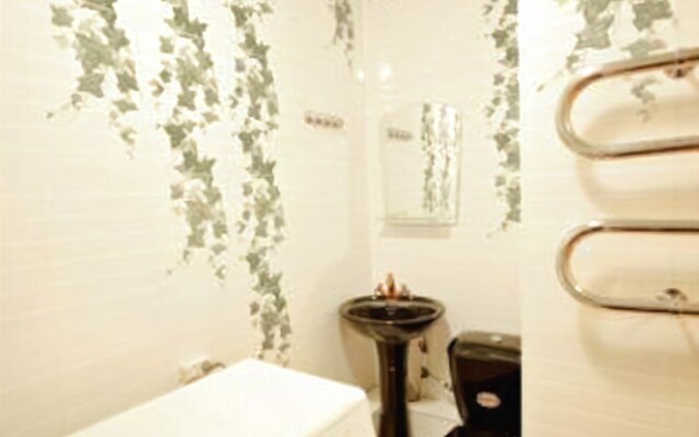 Apartment on Oktyabrskaya St. 20