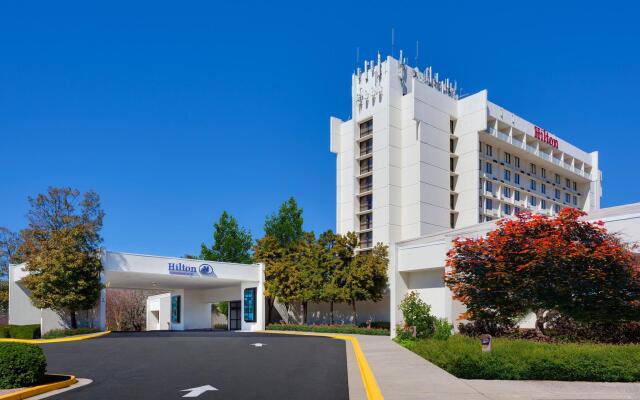 DoubleTree by Hilton Washington DC North/Gaithersburg