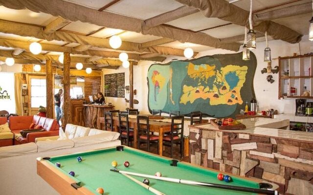 Mamahostels