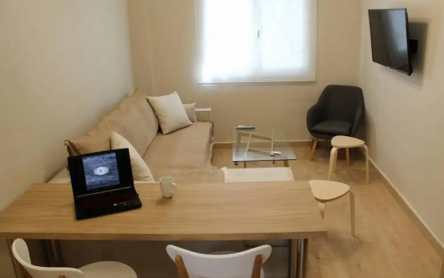 Asinis Apartment