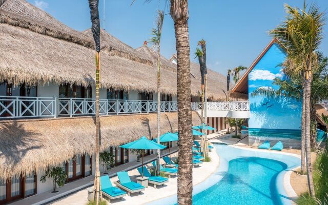 IZE Canggu by LifestyleRetreats