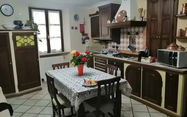 Antica Dimora Stay in Langa Like at Home
