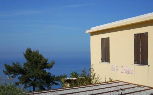 Eoliano B&B