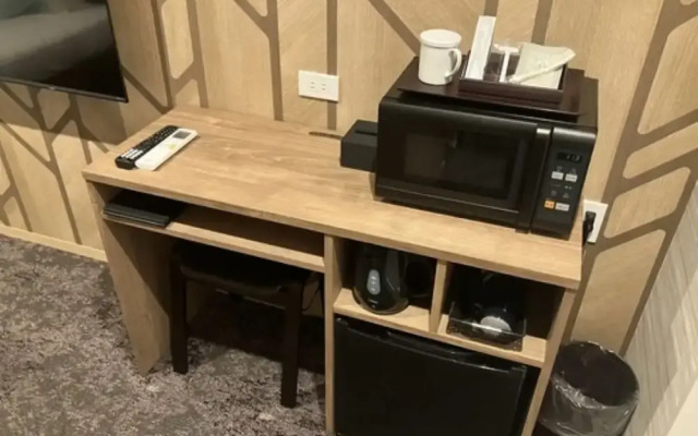 HOTEL LiVEMAX Honhachinohe Ekimae