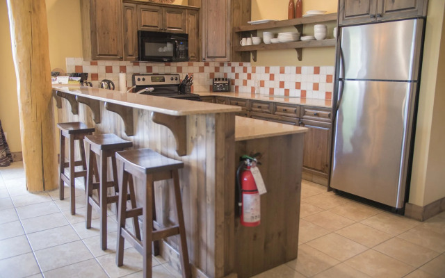 Northstar Mountain Village