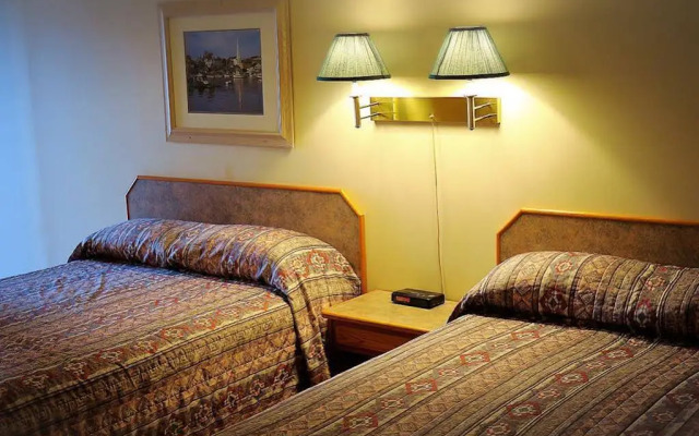 Town Centre Inn