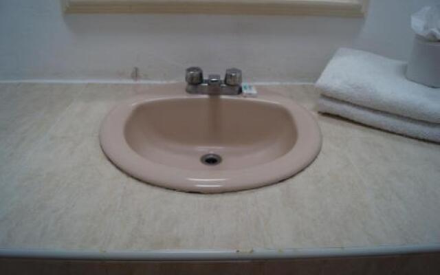 Hotel KM7