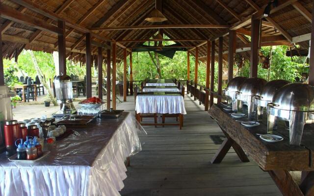 Waiwo Dive Resort Raja Ampat