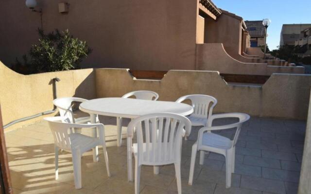 Résidence GRANDE BLEUE - Maisons & Villas pour 6 Personnes 214