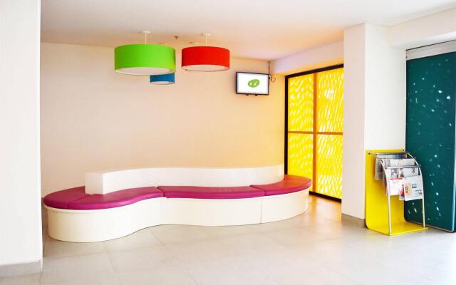 POP! Hotel Denpasar