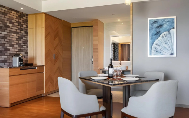 Chungtang Spring Flagship Hotel