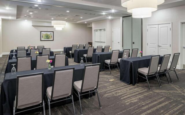 Hilton Garden Inn Dothan