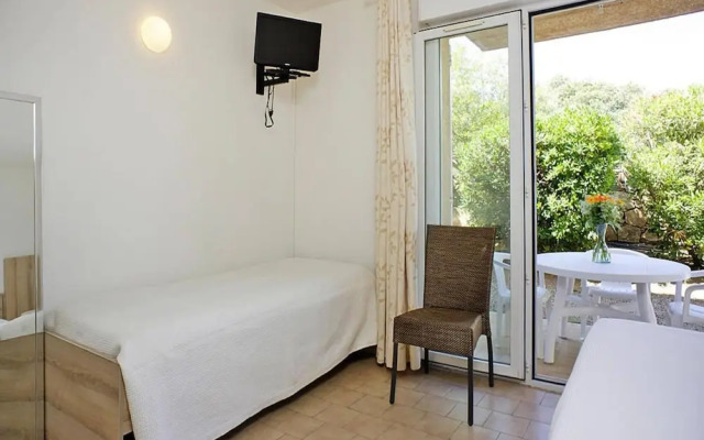 Apartment in Ile Rousse for 4 Person