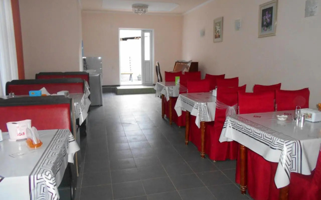 Boomerang Guest house