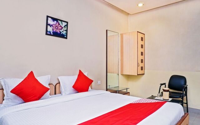 OYO 24344 Aquarius Resort