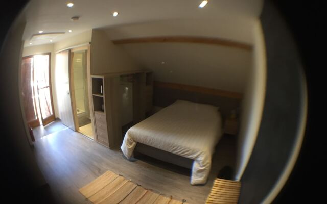 Beauval Chambre