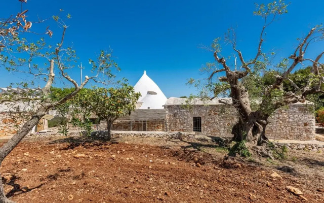 2422 Il Trullo di Erna by Barbarhouse
