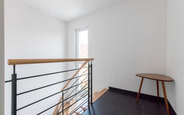 Private Apartment Braunschweiger Straße