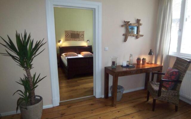 Bed & Breakfast Sahara