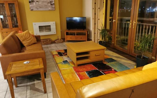 Erne View Apartments 1C - Lakeside Apartment Enniskillen