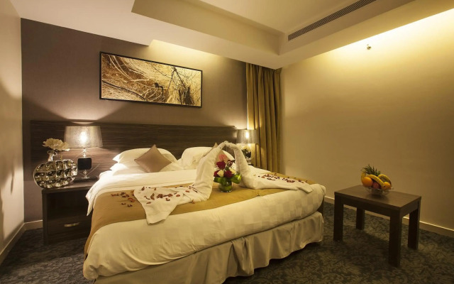 Hyata Watheer Hotel & Suites