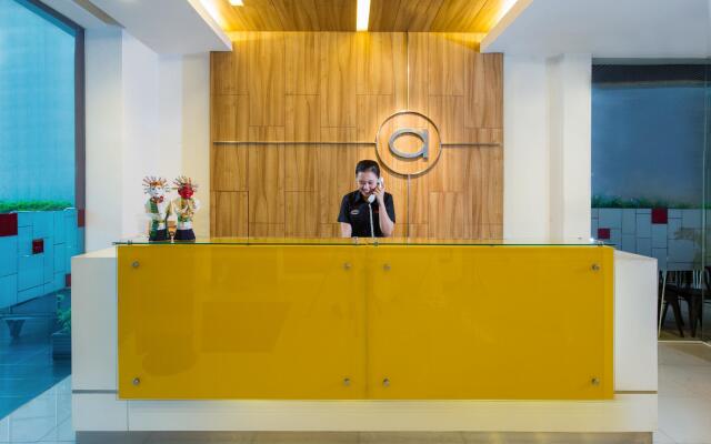 Amaris Hotel Pancoran