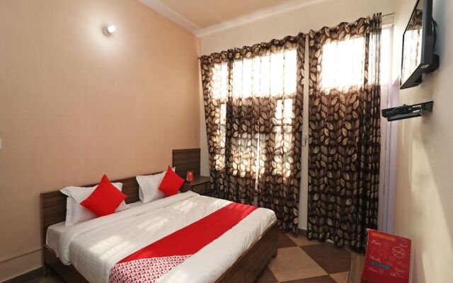 OYO 23246 Mann Bed And Breakfast