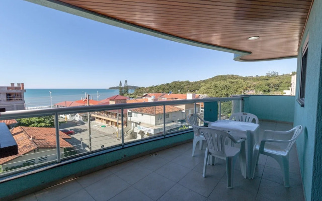 Zancanaro Apto 302 - 928