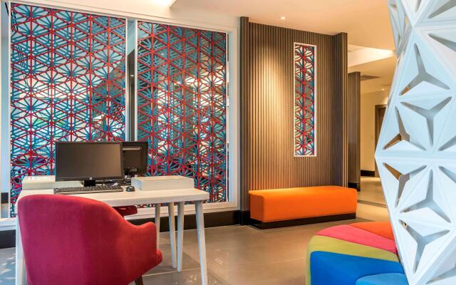 Ibis Styles Phuket City