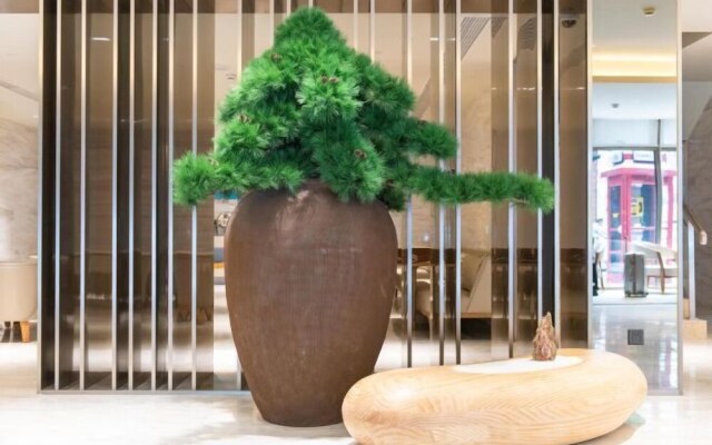 Yandang Holiday Hotel