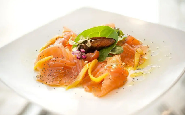 Sardegna Hotel, Suites & Restaurant