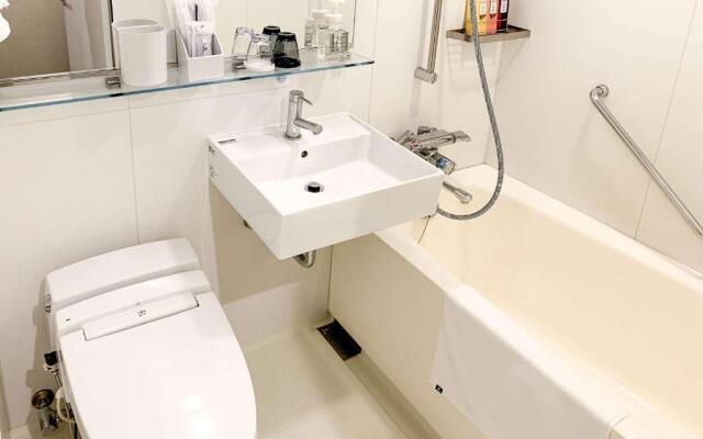 Comfort Inn Fukuoka Tenjin