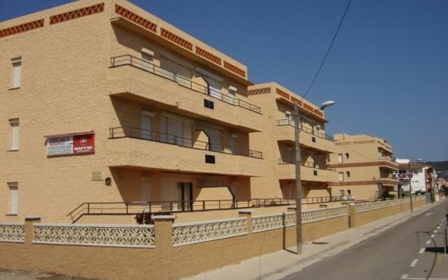 Apartamento Argonavis 319