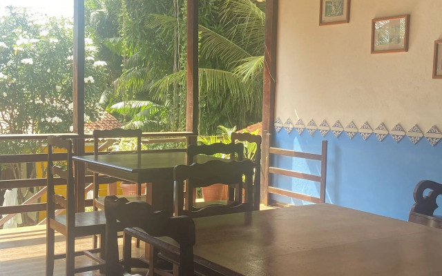 Pousada La Maison Du Baron