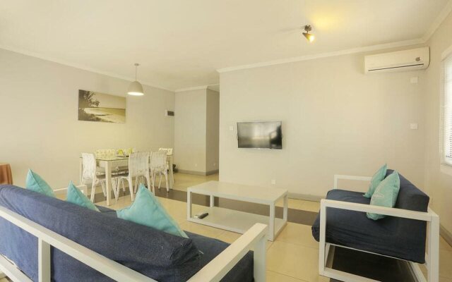 GoSun Beach Residence