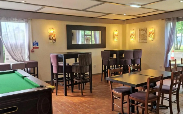 Campanile Doncaster