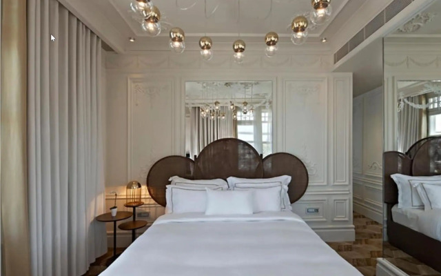 The House Hotel Bosphorus