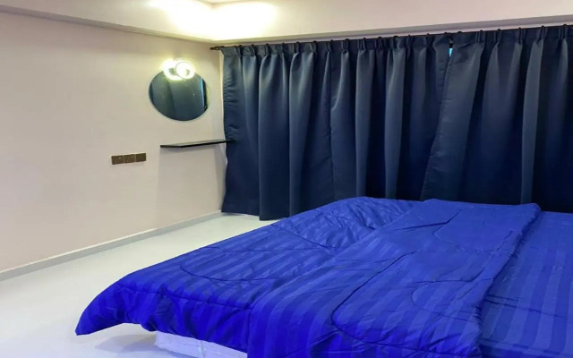 My Suites Sri Sayang Resort