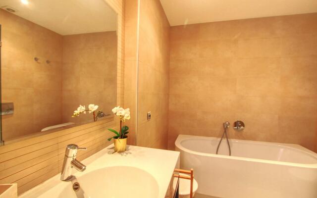 1090 - Los Monteros Samara Hill Penthouse