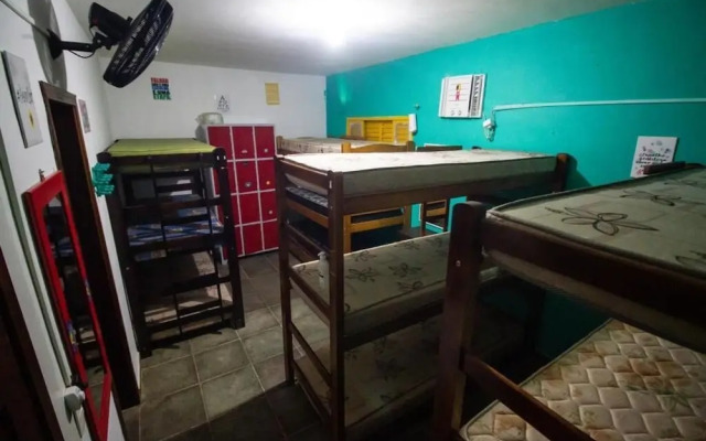 Farah Surf Hostel