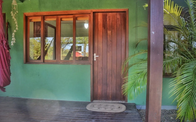 Pousada Morada Esperança