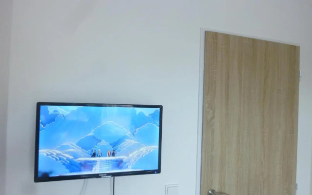Apartmán VAN NG